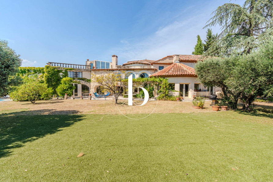 vente Mas Uzes - Photo 3