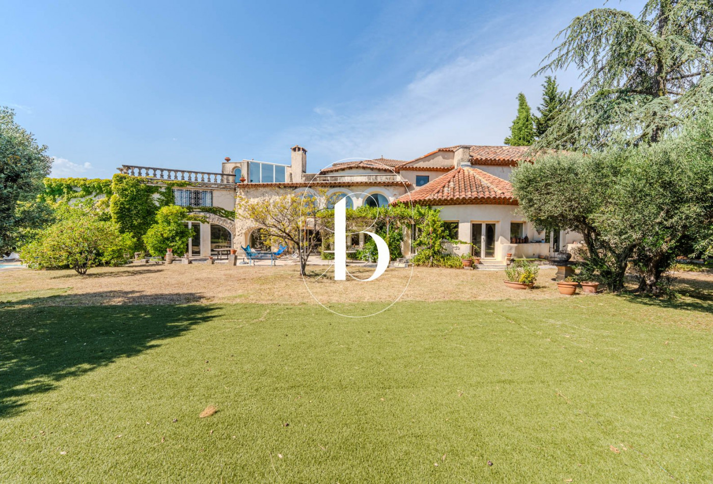 vente Mas Uzes - Photo 3