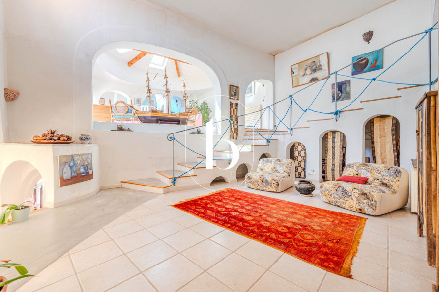 vente Mas Uzes - Photo 8