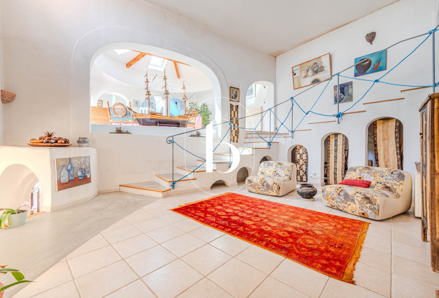 vente Mas Uzes - Photo 8
