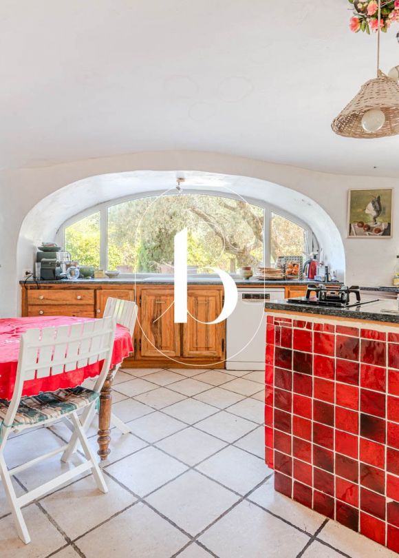 vente Mas Uzes