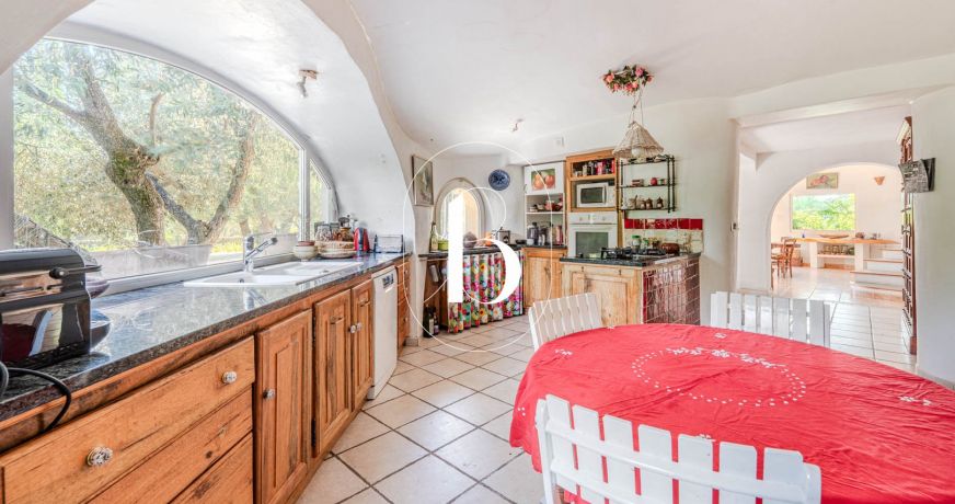 vente Mas Uzes