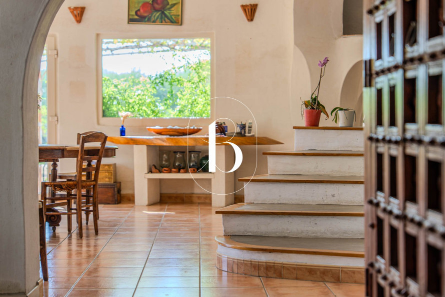 vente Mas Uzes - Photo 4