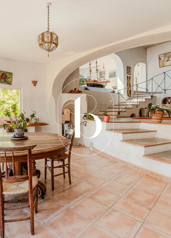 vente Mas Uzes