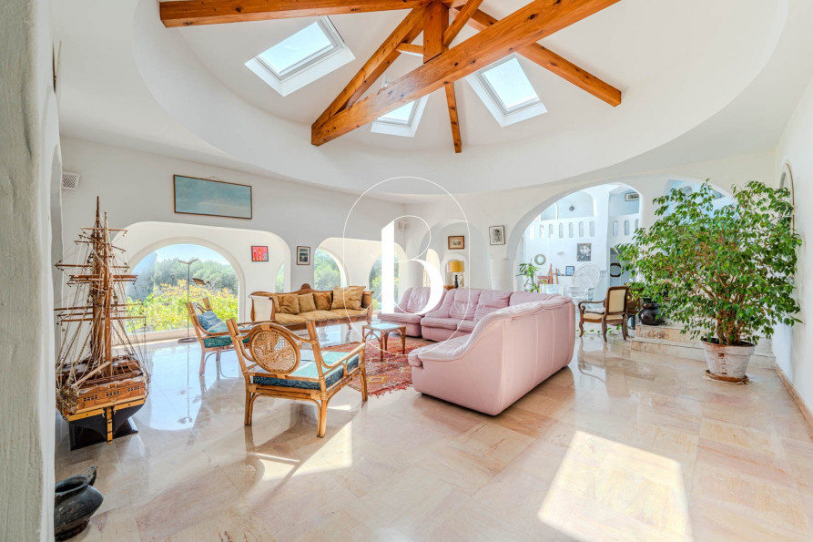 vente Mas Uzes - Photo 2