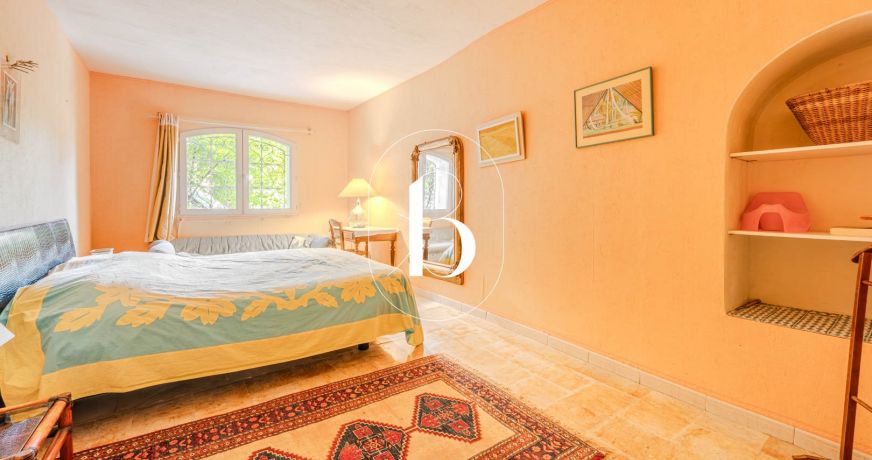 vente Mas Uzes