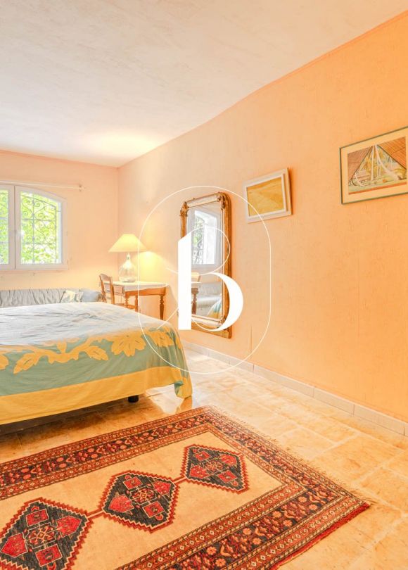 vente Mas Uzes