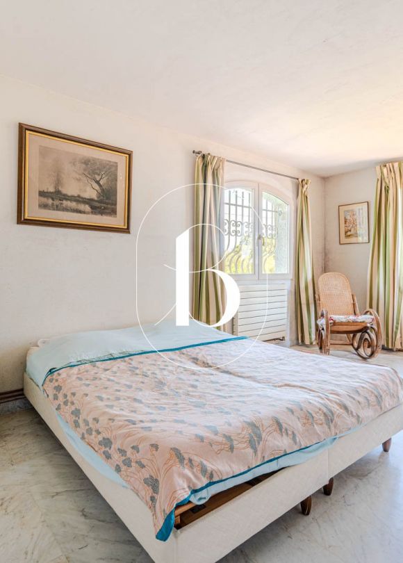 vente Mas Uzes