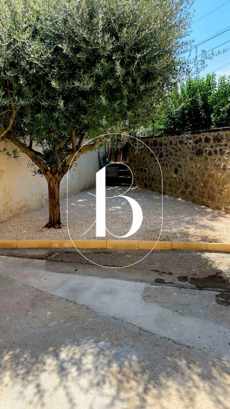 vente Maison Uzes