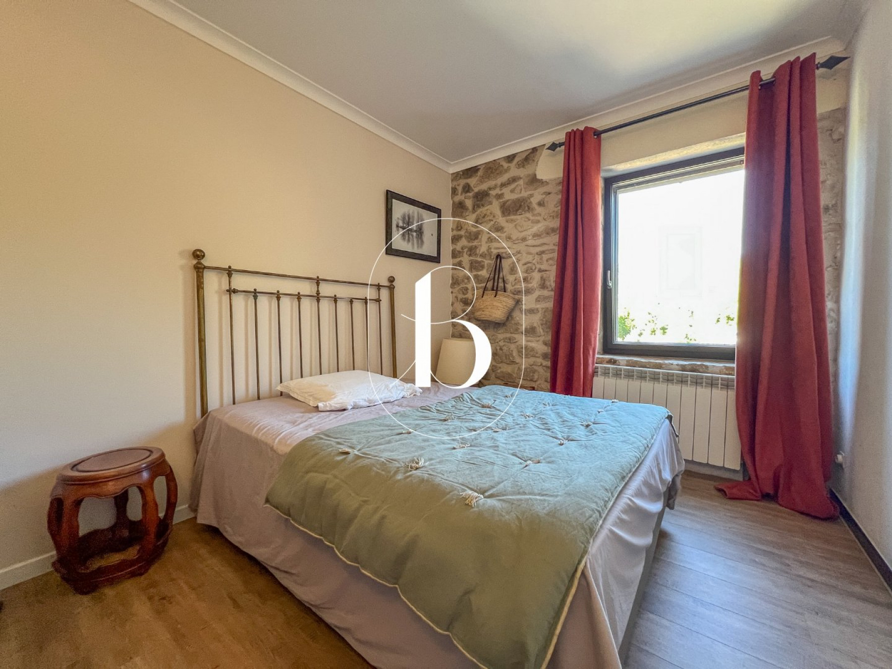 vente Mas Uzes
