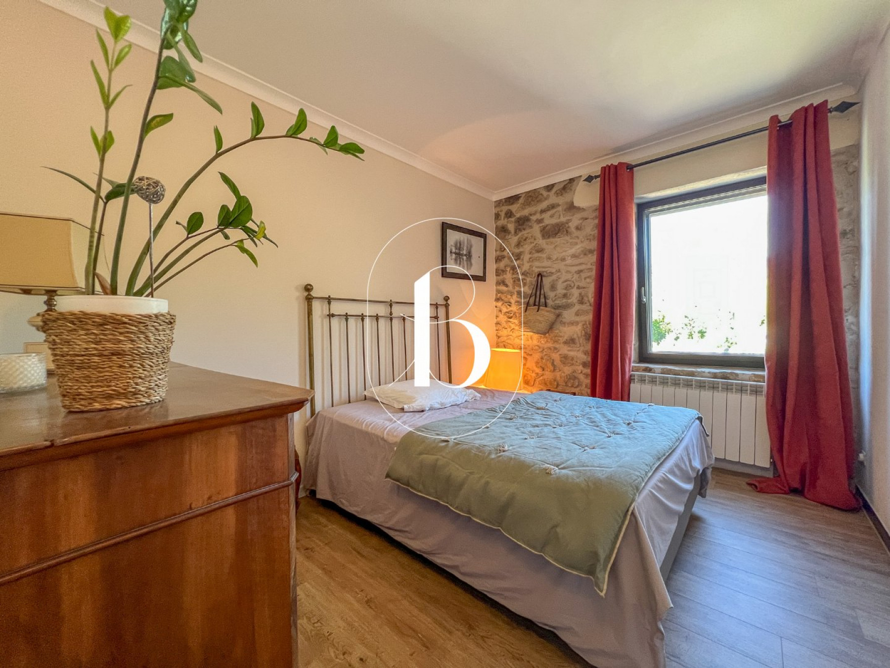 vente Mas Uzes