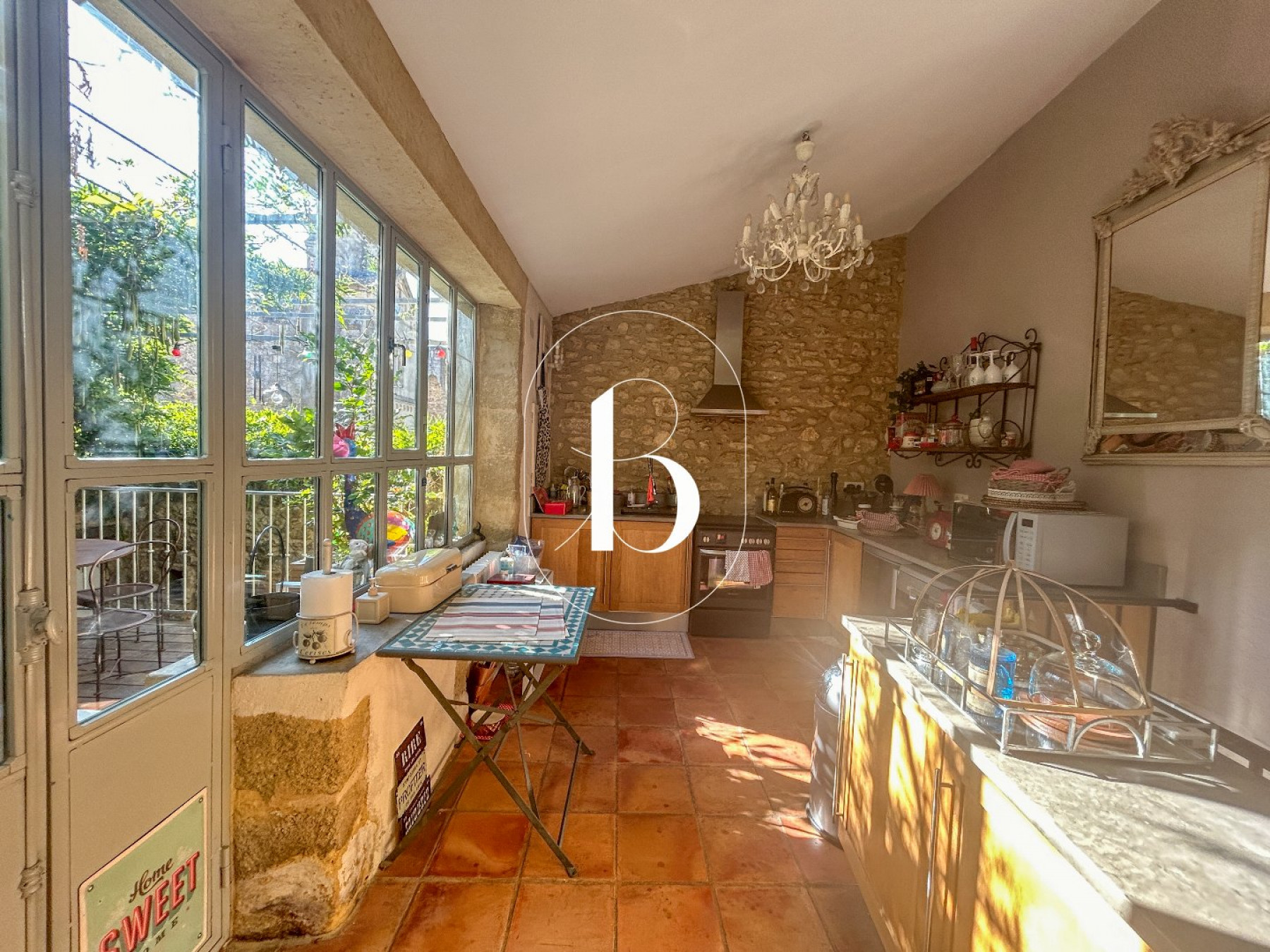 vente Maison de ville Fontareches