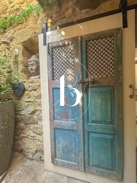 vente Maison de village Uzes - Photo 10