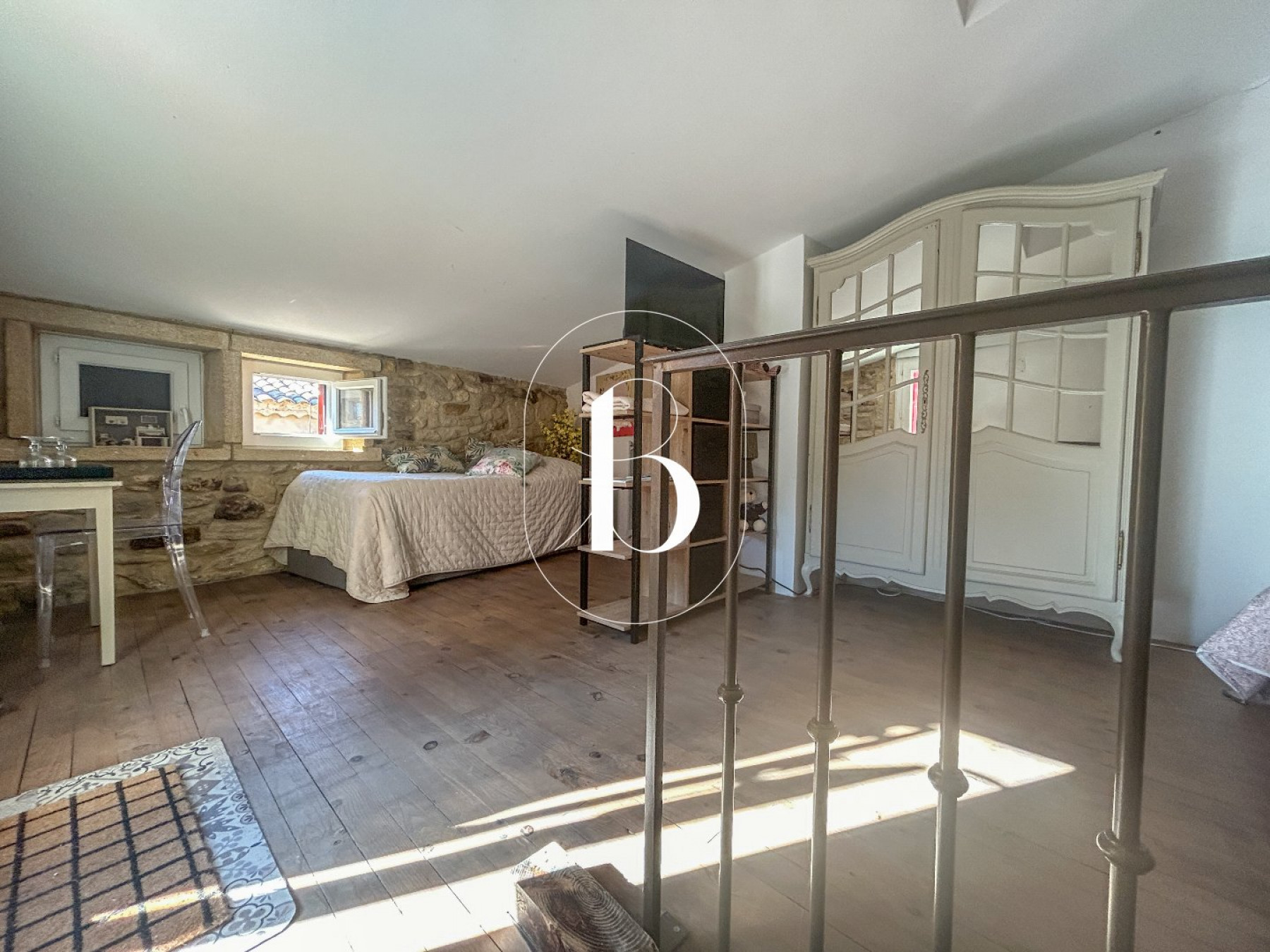 vente Maison de ville Fontareches