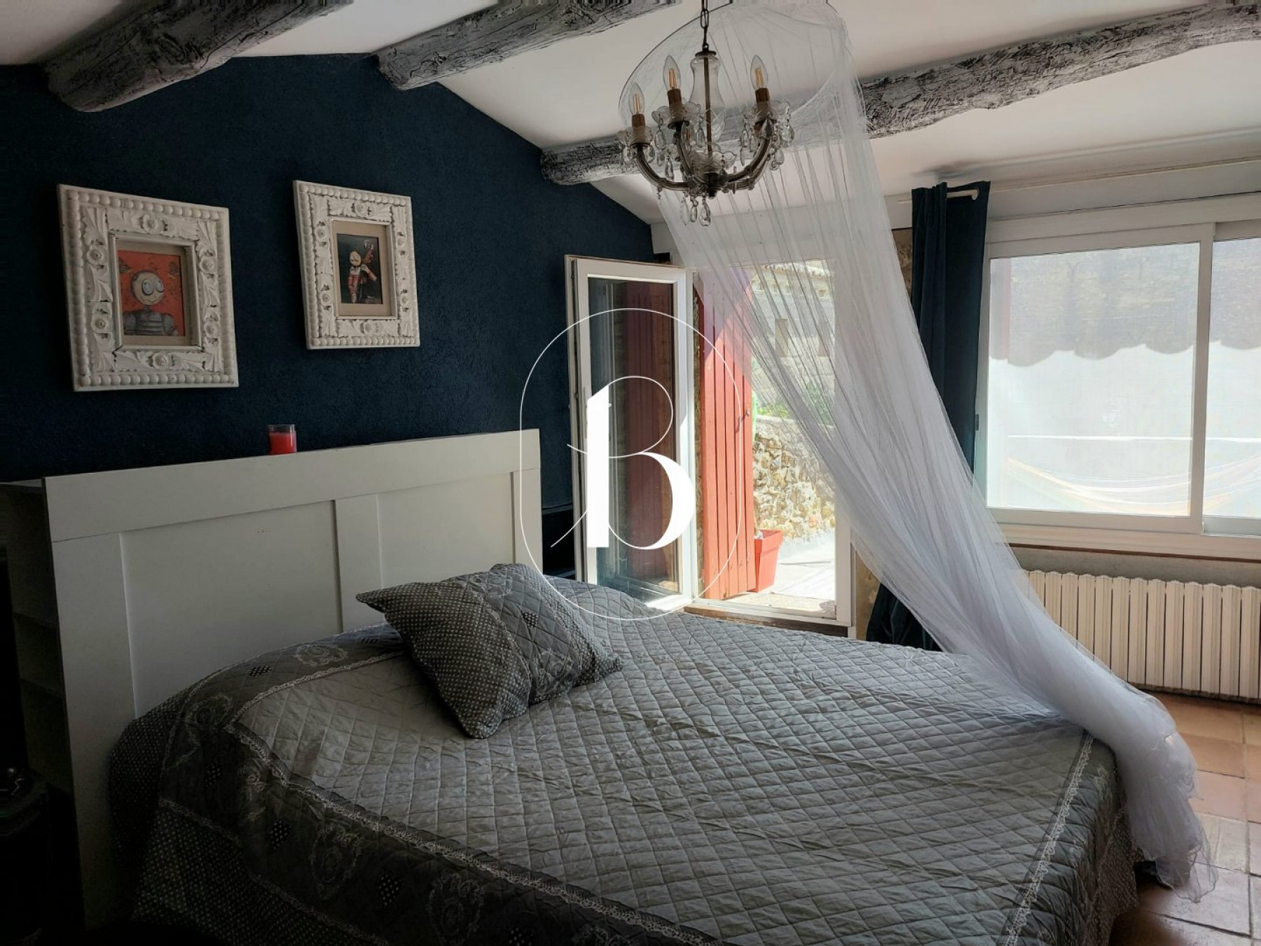 vente Maison de village Uzes