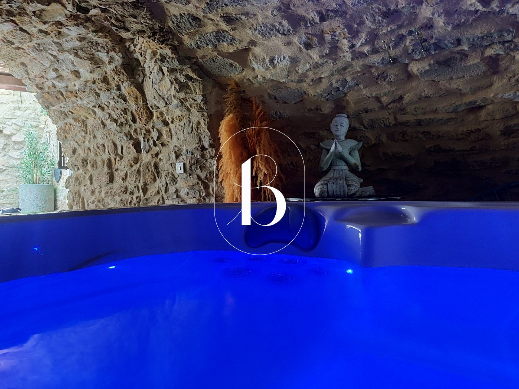 vente Maison de village Uzes