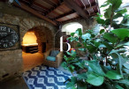 vente Maison de village Uzes
