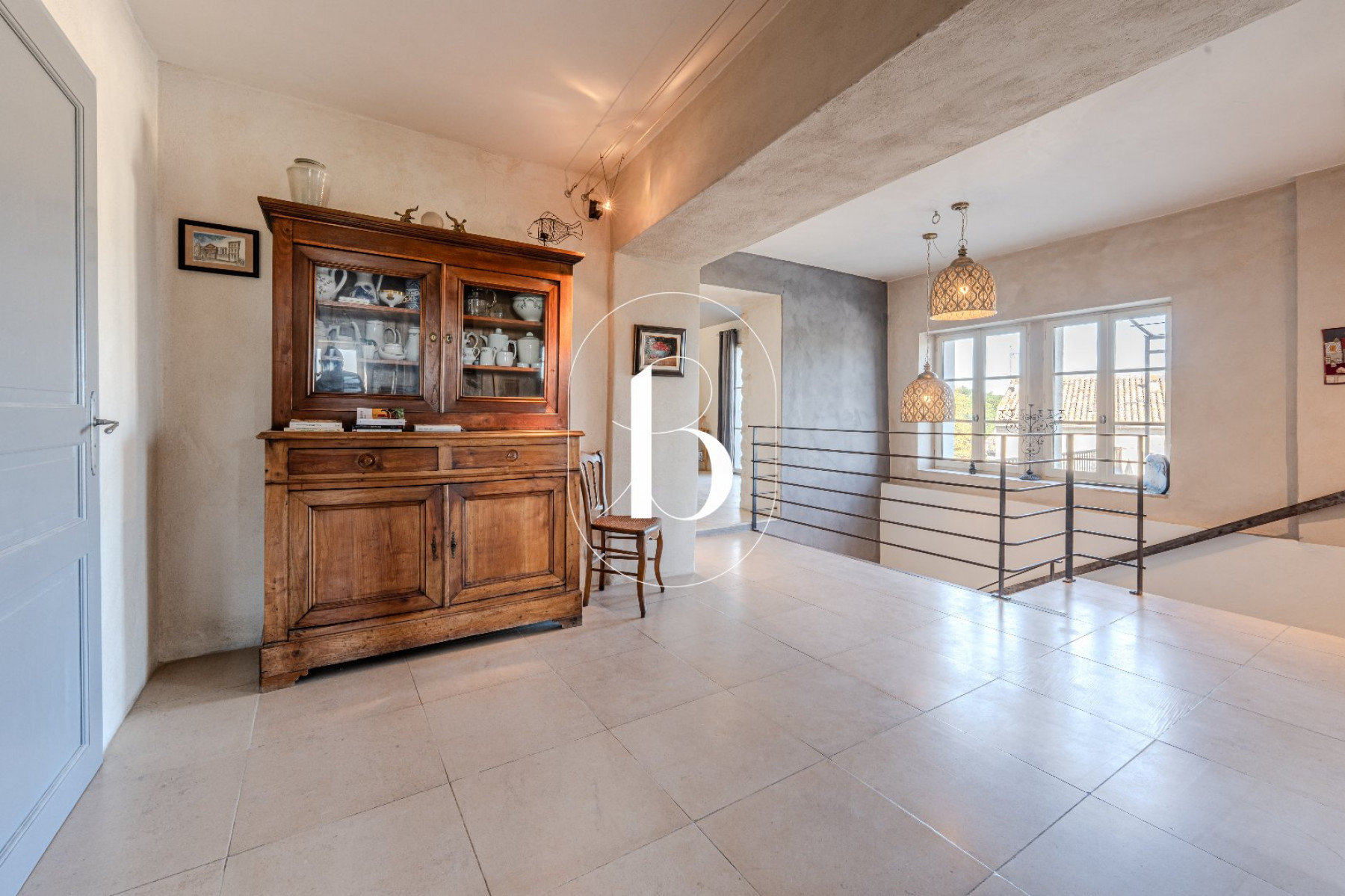 vente Maison de village Uzes