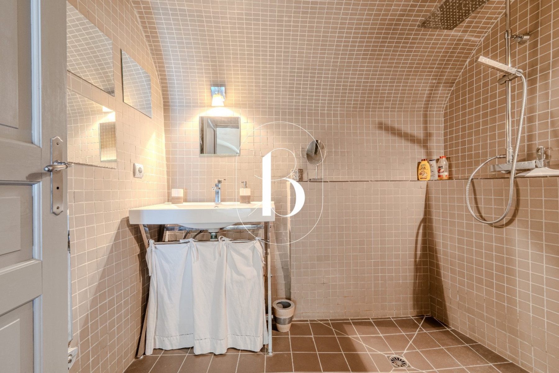 vente Maison de village Uzes
