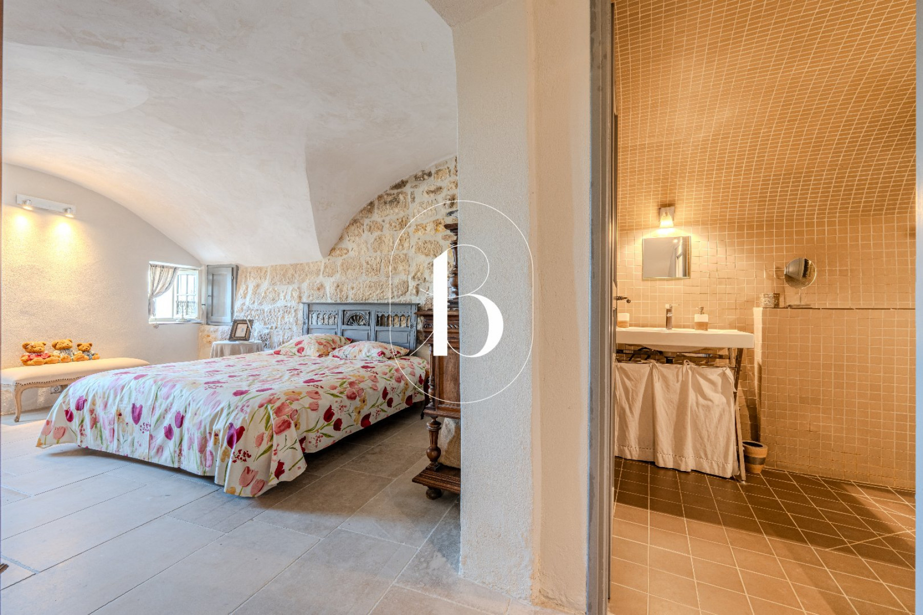 vente Maison de village Uzes