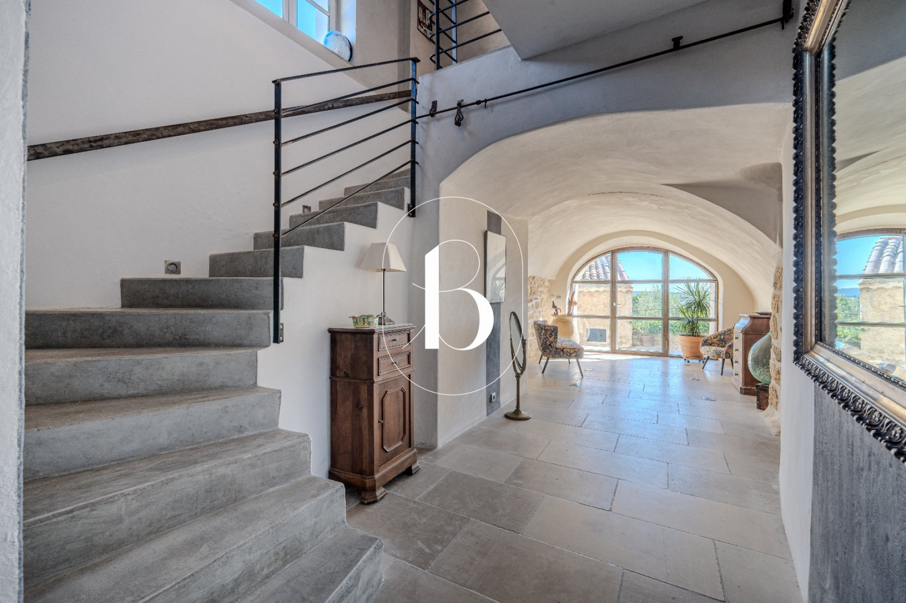 vente Maison de village Uzes