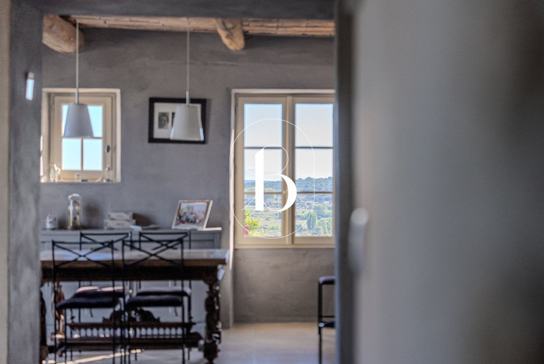 vente Maison de village Uzes