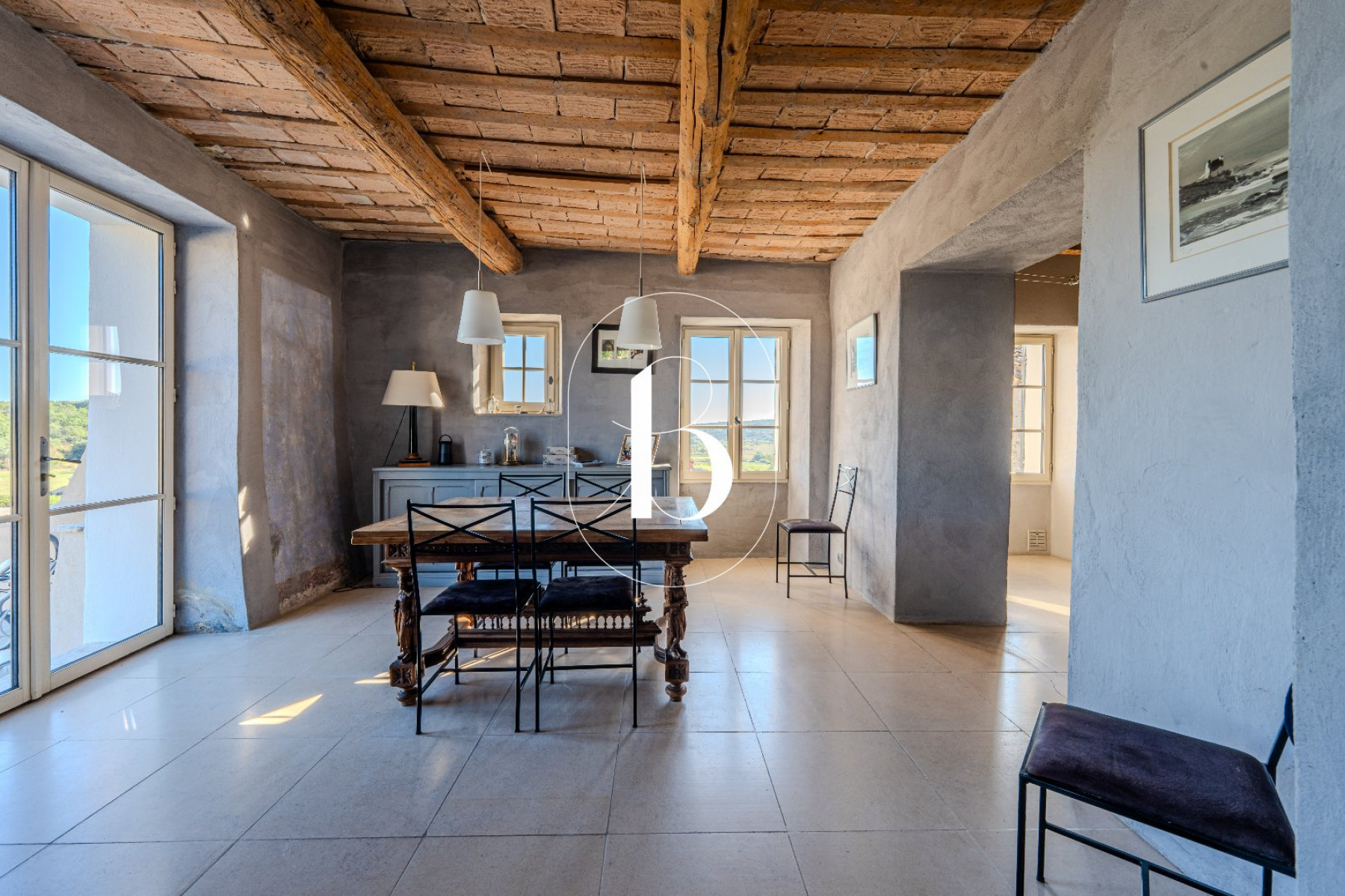 vente Maison de village Uzes