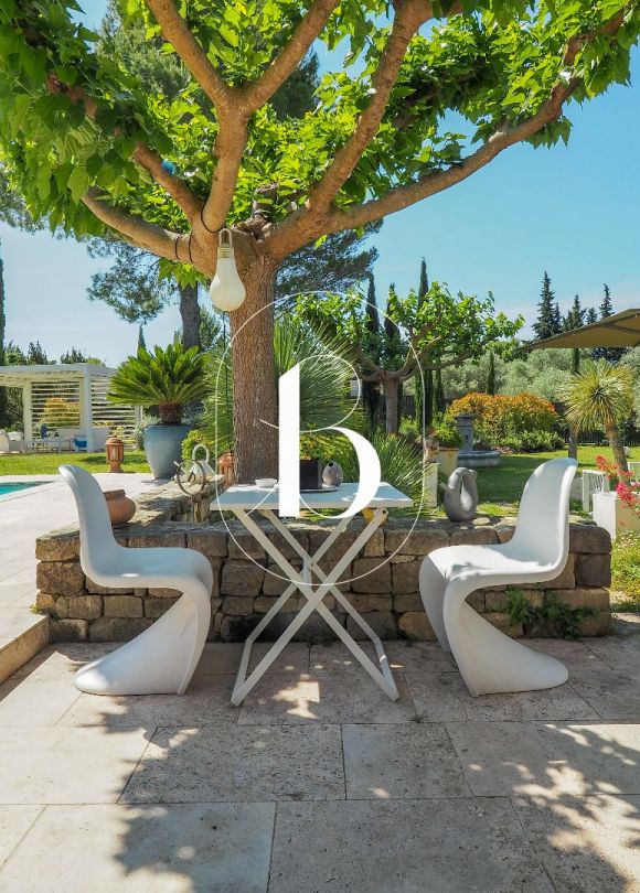 sale Maison contemporaine Uzes