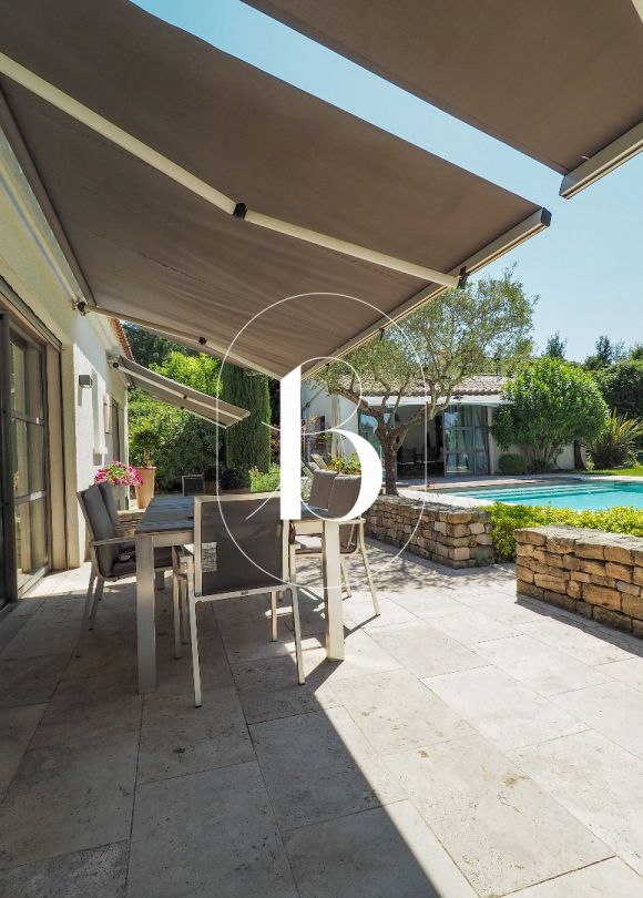sale Maison contemporaine Uzes