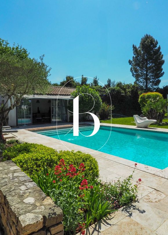 sale Maison contemporaine Uzes