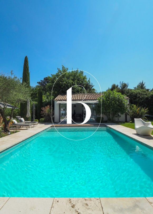sale Maison contemporaine Uzes