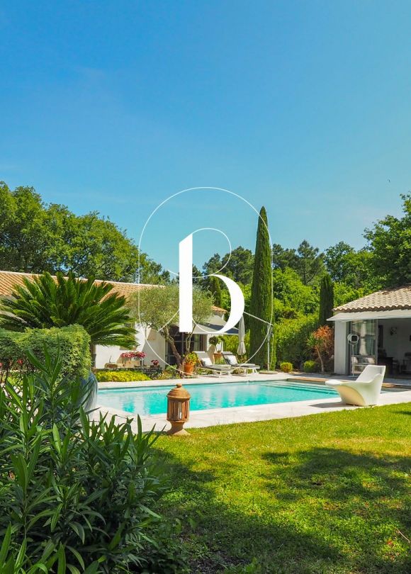 sale Maison contemporaine Uzes