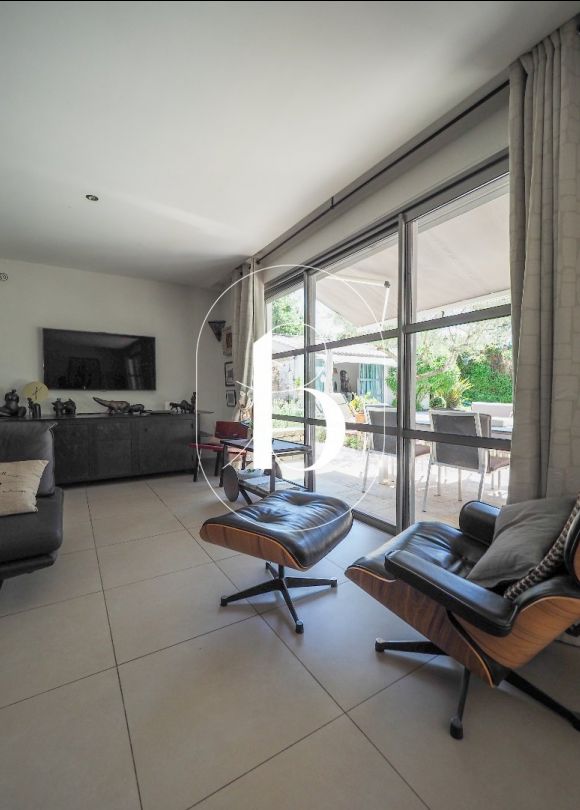 sale Maison contemporaine Uzes