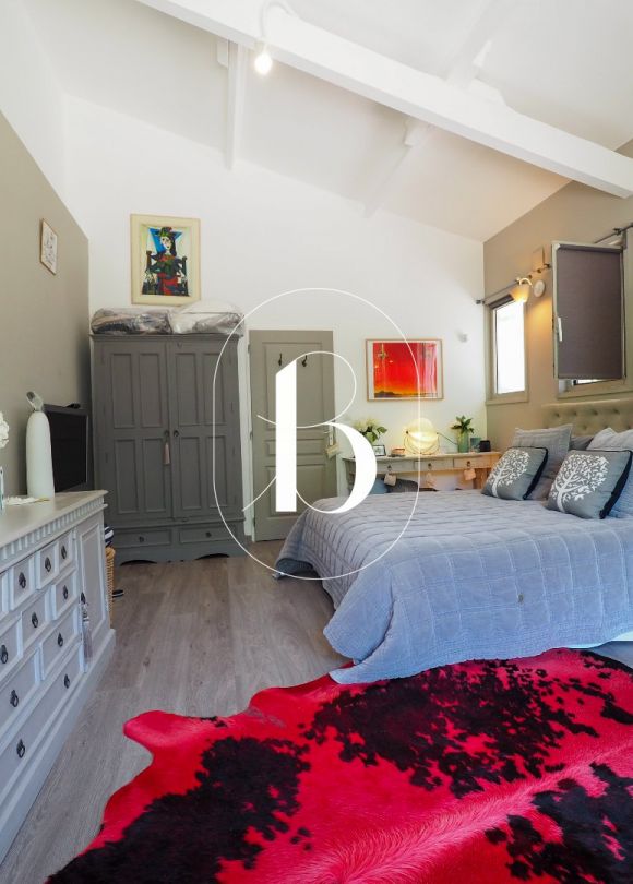 sale Maison contemporaine Uzes