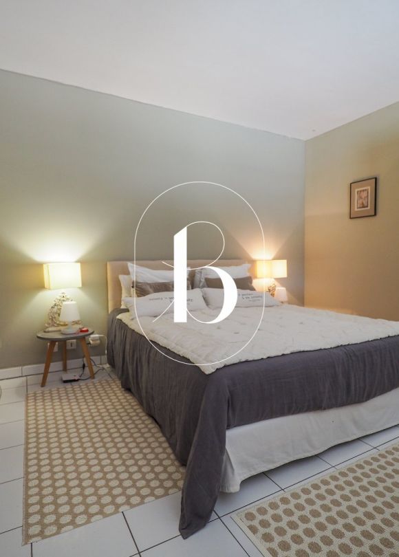 sale Maison contemporaine Uzes
