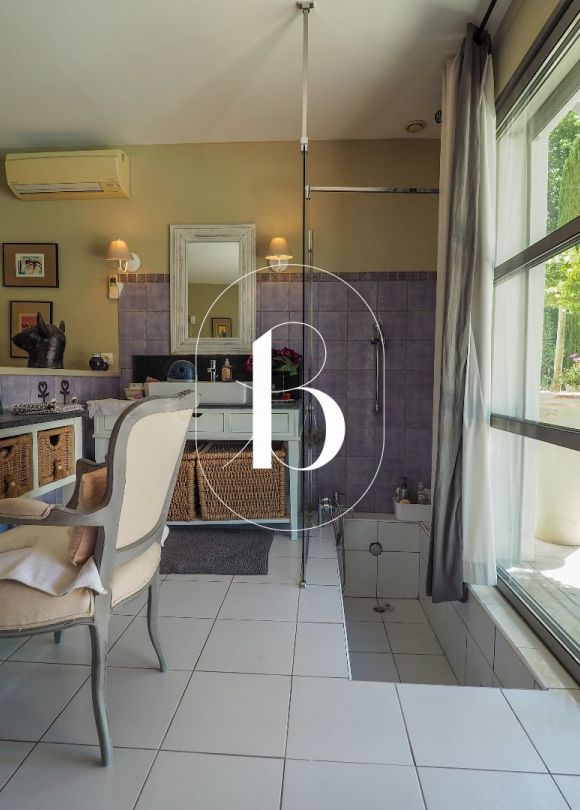sale Maison contemporaine Uzes