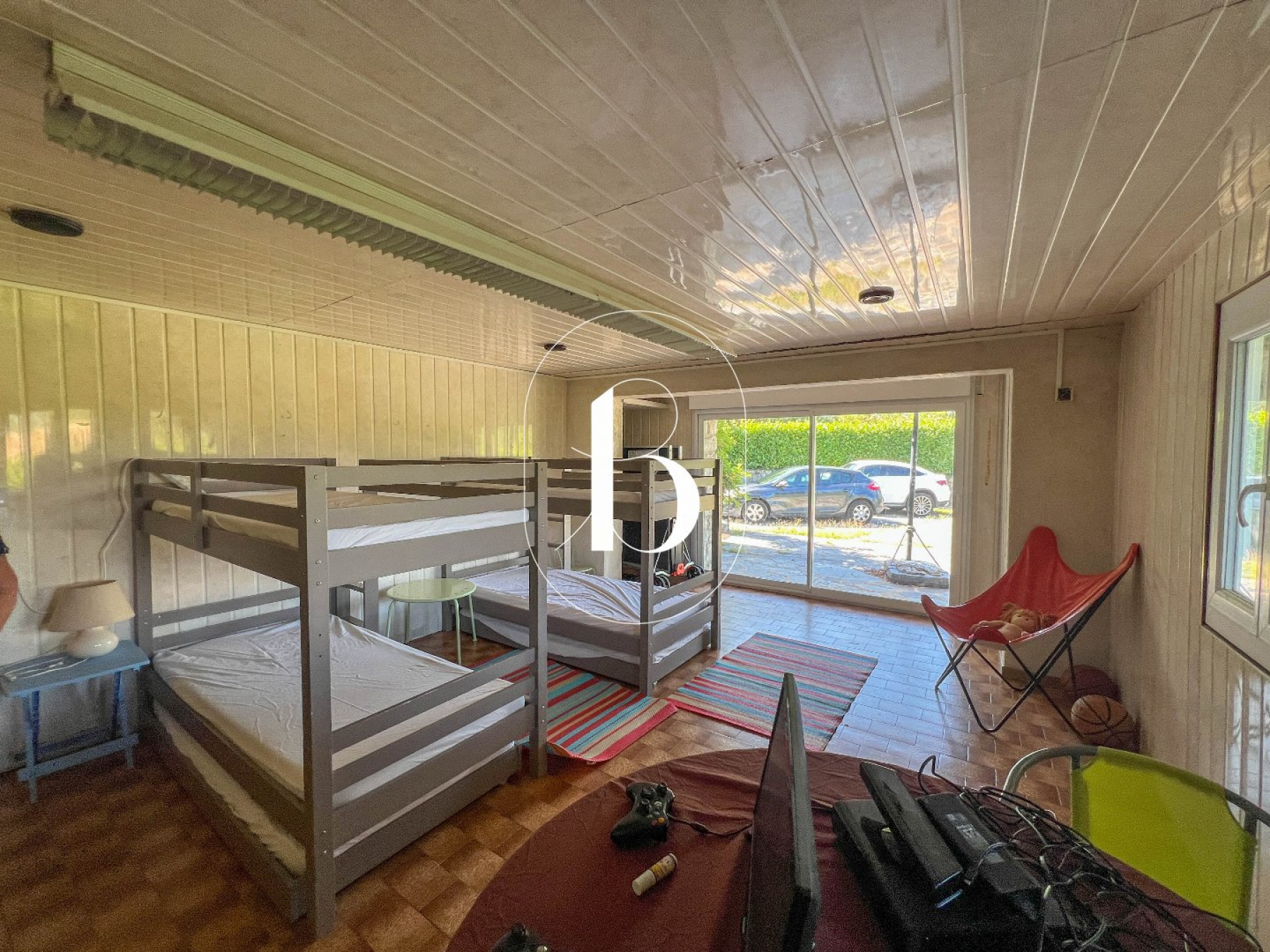vente Villa Gagnieres