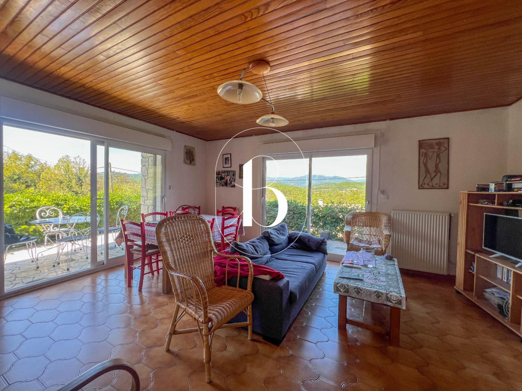 vente Villa Gagnieres