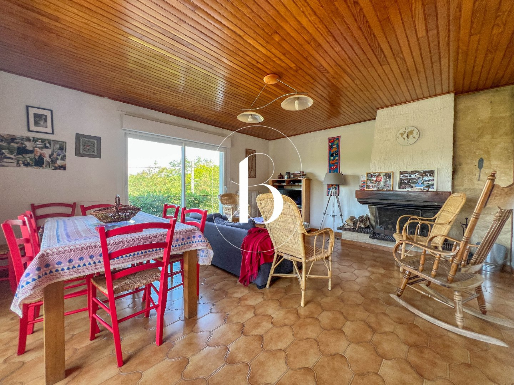 vente Villa Gagnieres