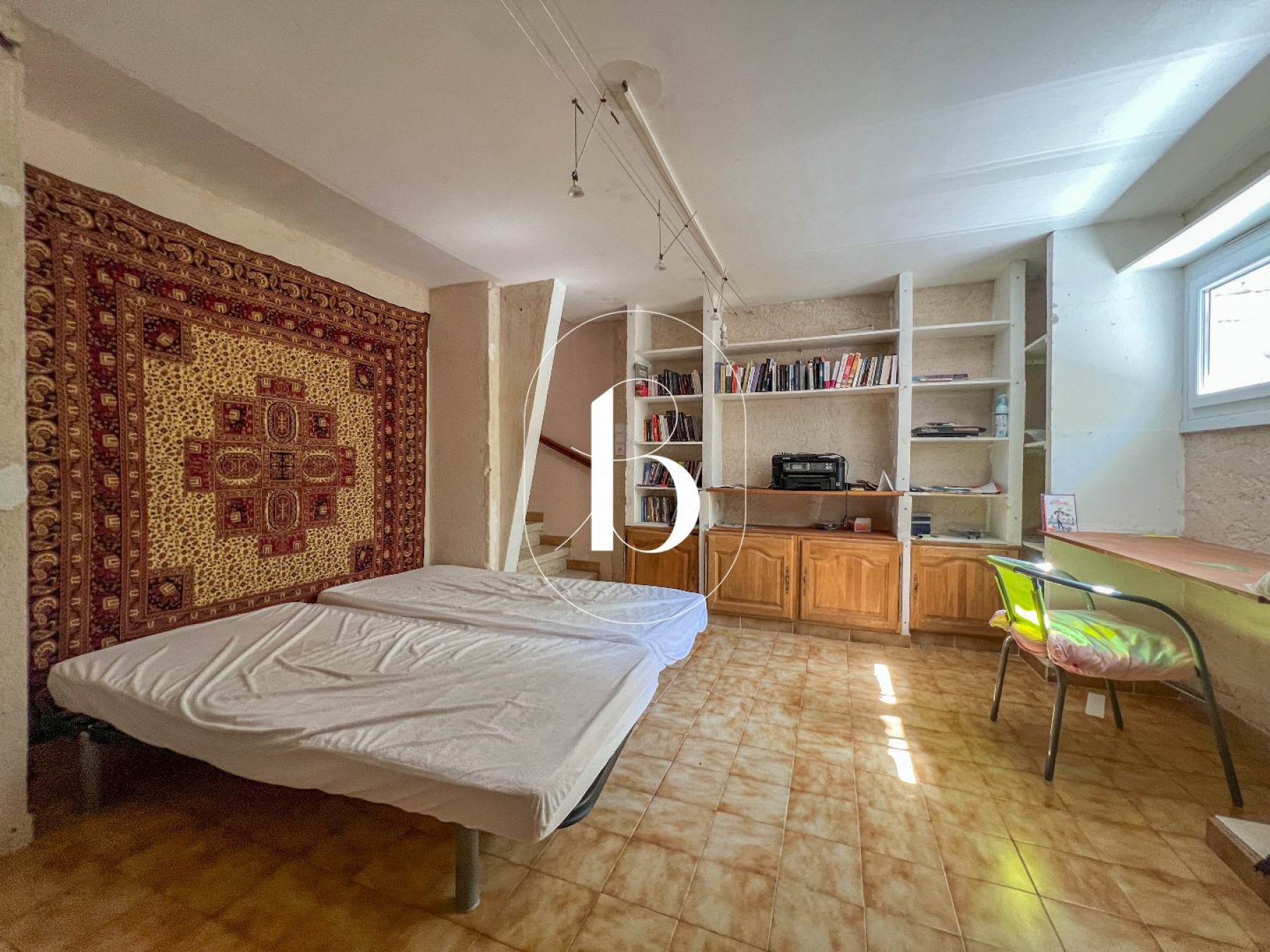 vente Villa Gagnieres
