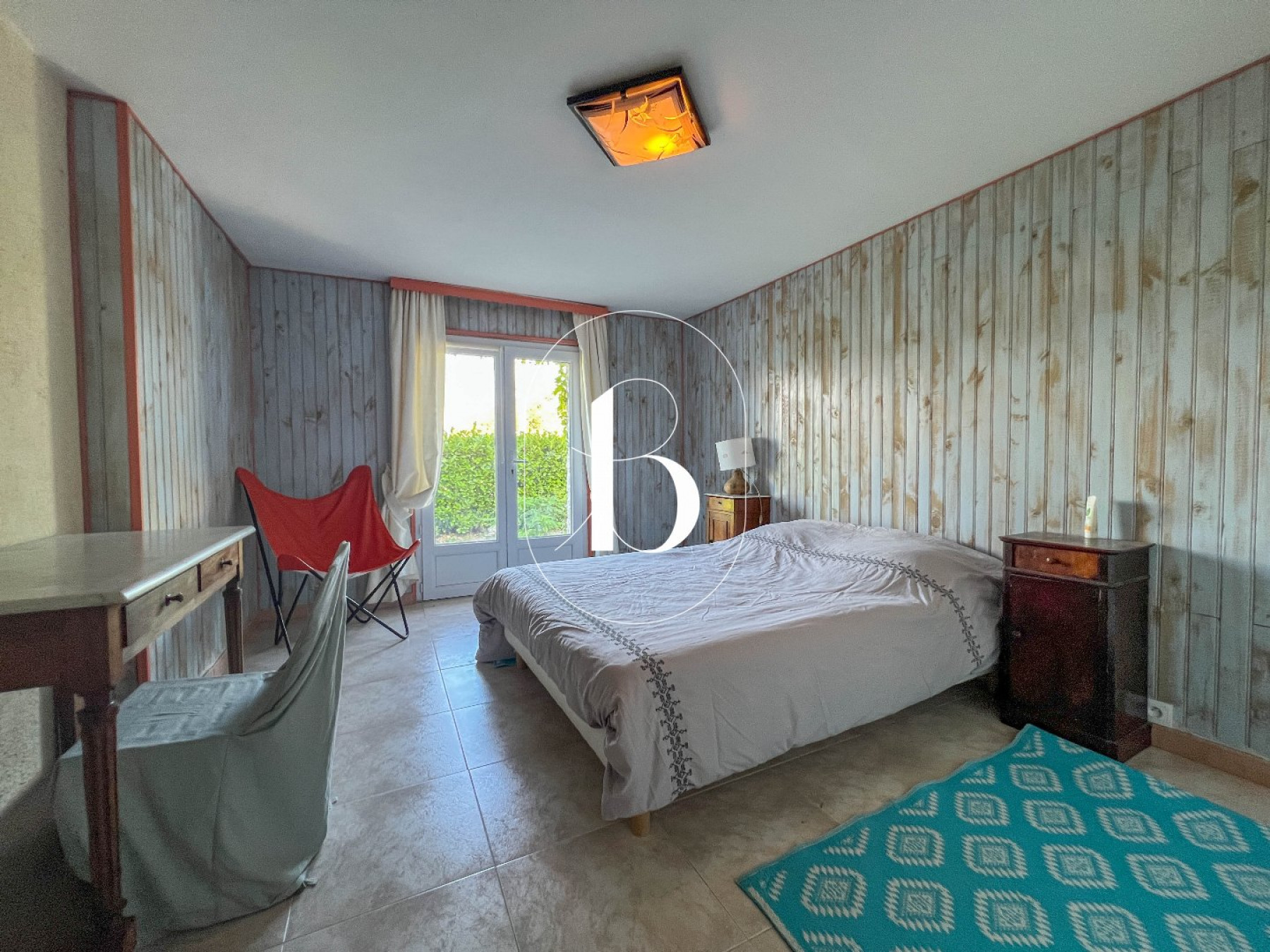 vente Villa Gagnieres