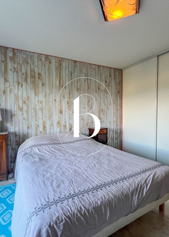 sale Villa Gagnieres