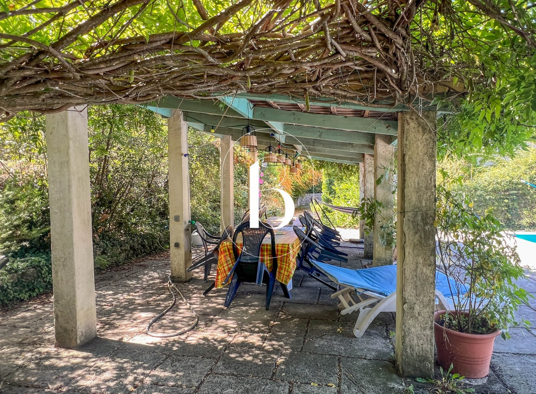 vente Villa Gagnieres