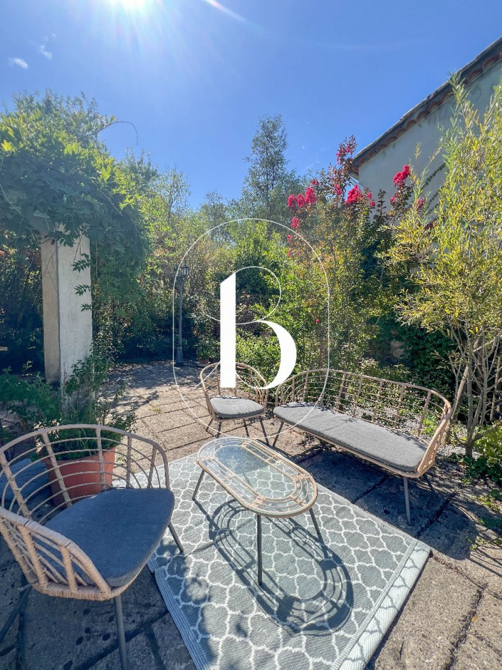 vente Villa Gagnieres