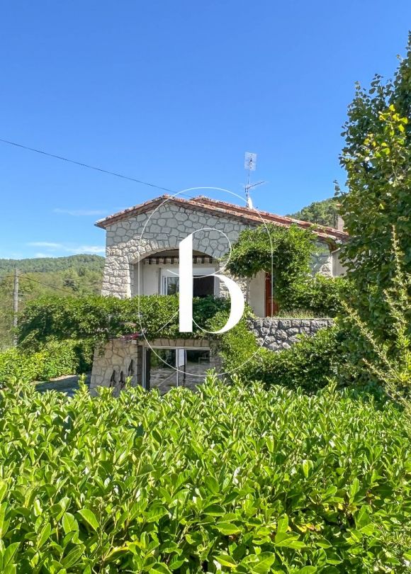 sale Villa Gagnieres