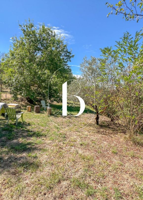 sale Villa Gagnieres