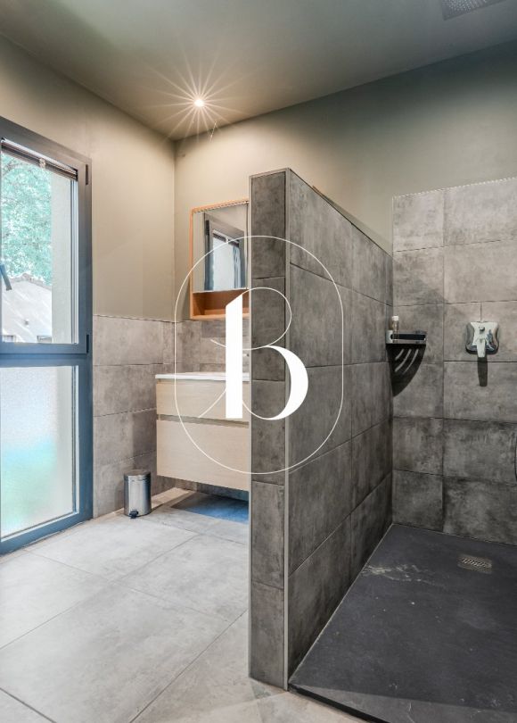 sale Maison contemporaine Uzes