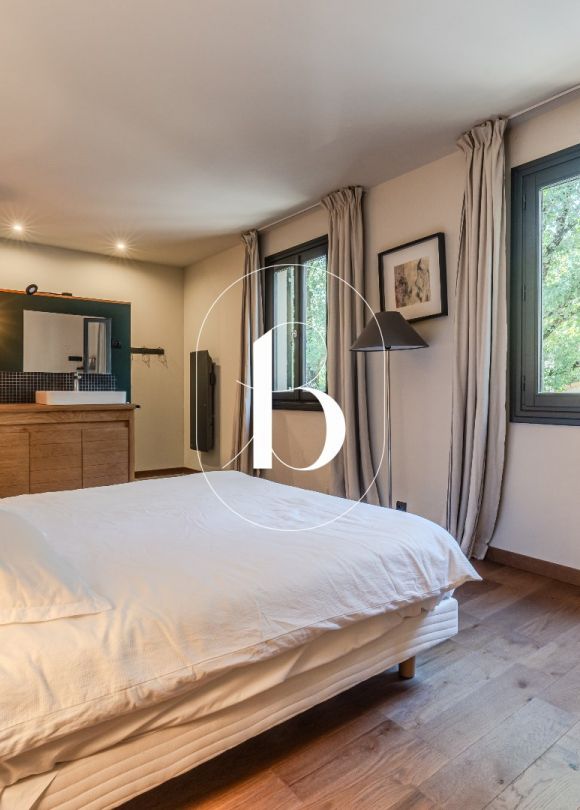 sale Maison contemporaine Uzes