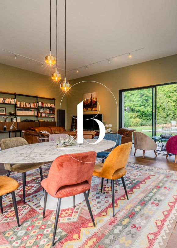 sale Maison contemporaine Uzes