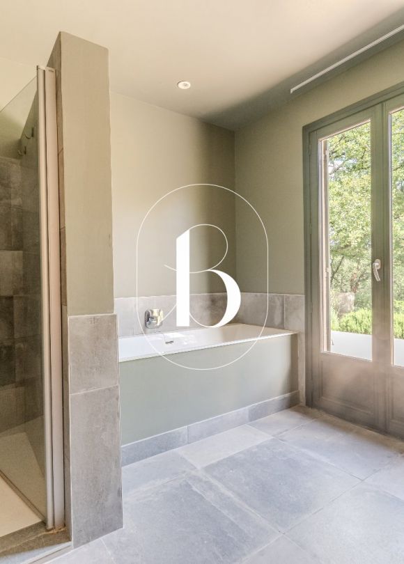 sale Maison contemporaine Uzes